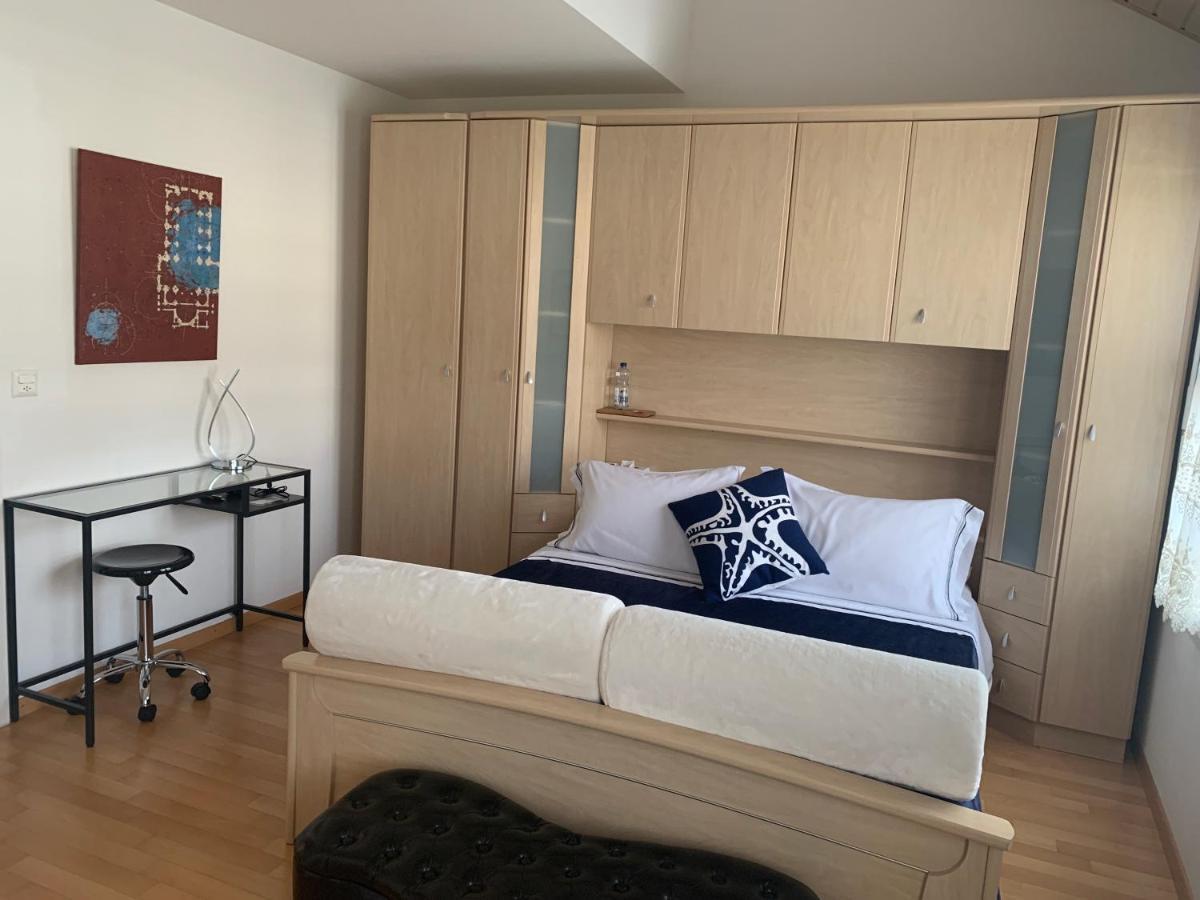 B&B Kelly Lausana Exterior foto
