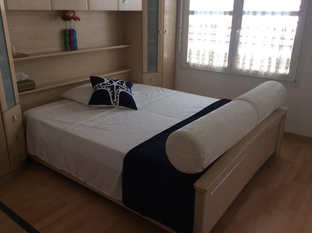 B&B Kelly Lausana Exterior foto