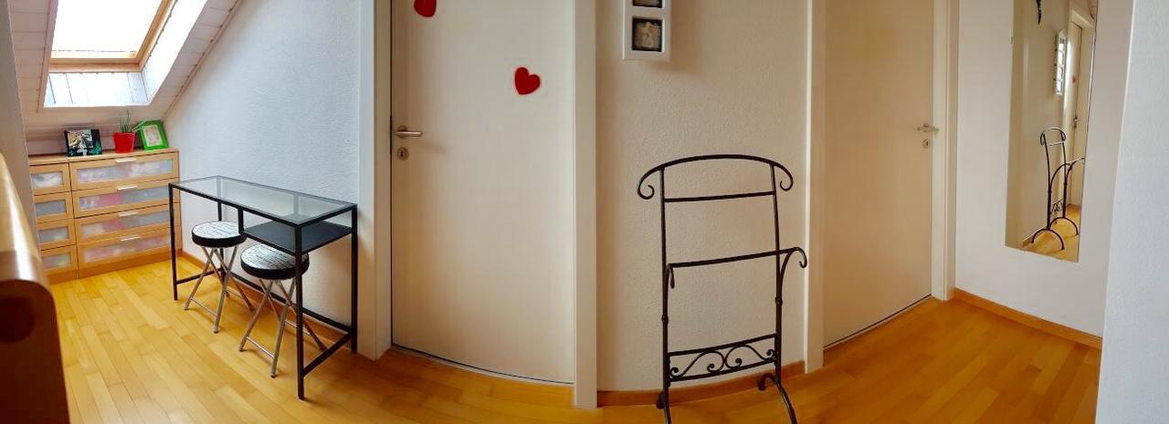 B&B Kelly Lausana Exterior foto